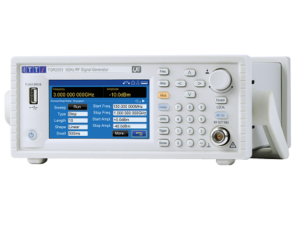 RF Signal Generators