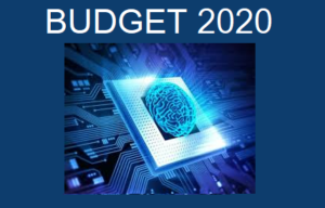 AI Budget 2020 AI Budget 2020
