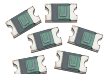 Resettable PPTC Fuses