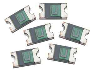 Resettable PPTC Fuses