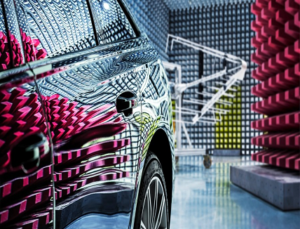 EMC test solutions EMC test solutions