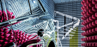 EMC test solutions