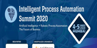 Intelligent Process Automation Summit