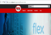 Flex Power Digi-Key