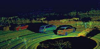 Coherent Lidar Transceivers