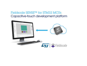 STM32 Smart Devices