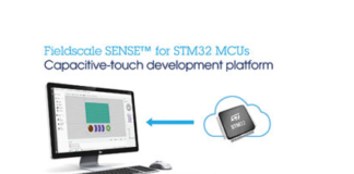 STM32 Smart Devices