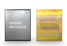 samsung high bandwidth memory