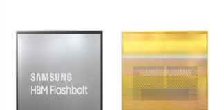 samsung high bandwidth memory