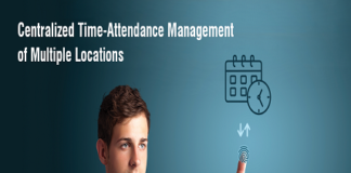 Time-Attendance Solution