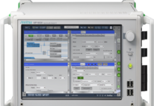 PCI Express 5.0 Receiver