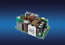 Fanless Power Supplies