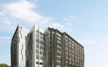 ViscoTec Asia Grows and Expands its Rooms ViscoTec Singapore