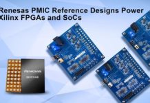 PMIC Reference Designs