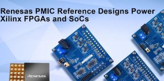 PMIC Reference Designs