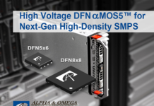 Super Junction MOSFETs