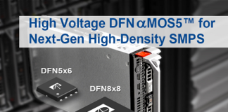 Super Junction MOSFETs