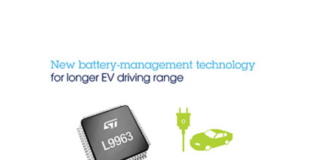 Battery-Management Technology