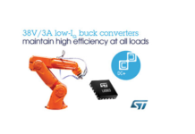 Synchronous DC/DC converters