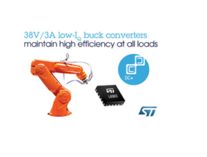 Synchronous DC/DC converters