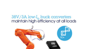 Synchronous DC/DC converters