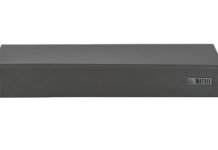 SATATYA NVR6408X H.265 Network Video Recorder with 4K Decoding Network Video Recorder