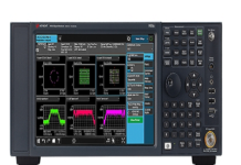 Signal Analyzer