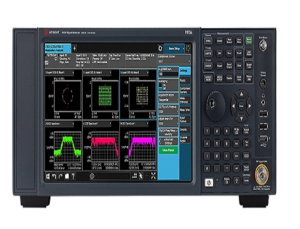 Signal Analyzer