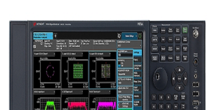 Signal Analyzer