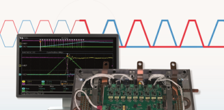 AI-based soft switching