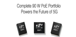 5G Small Cells