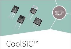 CoolSiC™ Schottky diode 1200 V