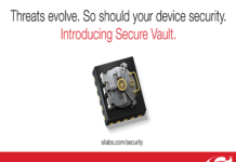 IoT Device Security