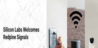 Silicon Labs Redpine Signals