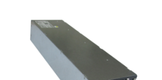 AC-DC power supply