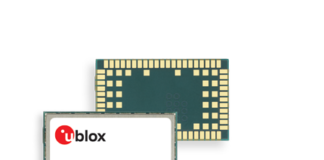 cellular module
