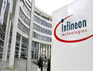 Infineon Technologies