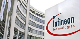 Infineon Technologies