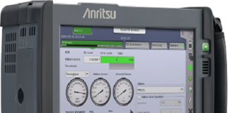 400G Networks tester