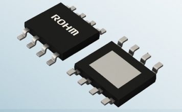 New 2.8W High Power Speaker Amp ICs for Advanced Instrument Clusters