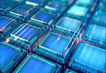 electronic cooling technology