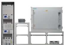 5G NR Protocol Conformance Tests