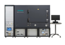 TELEC Formally Adopts Anritsu 5G NR RF Test System 5G NR RF Test System