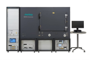 5G NR RF Test System