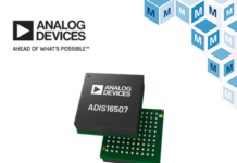 Analog Devices ADIS16507