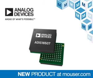 Analog Devices ADIS16507