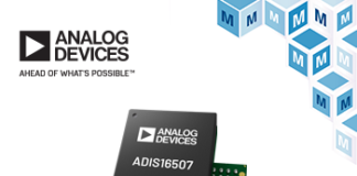 Analog Devices ADIS16507