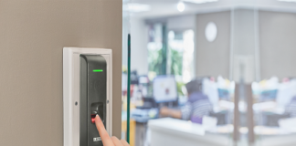 Access Control Solution