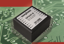 PCB-Mount Current Transducer for isolated DC & AC current measurement PCB-Mount Current Transducer