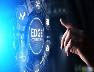 multi-access edge computing